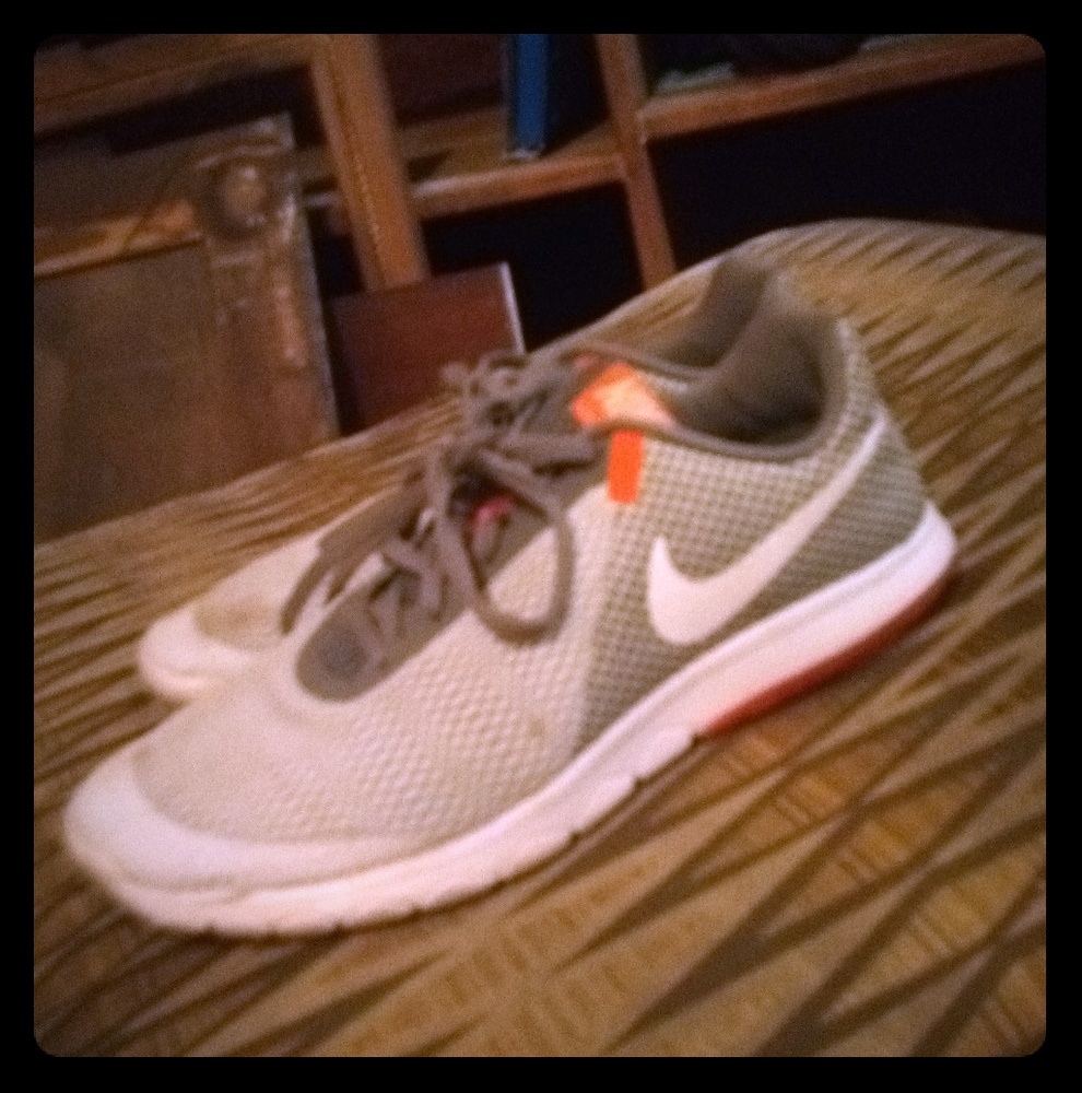 Nike tennis